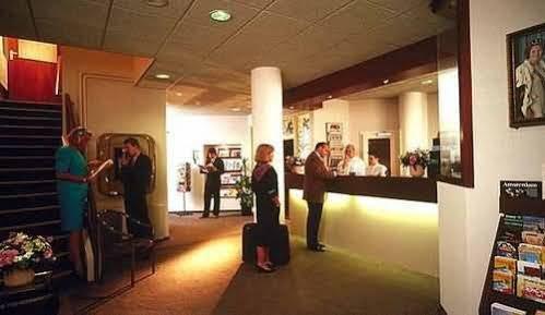 Badhotel Scheveningen