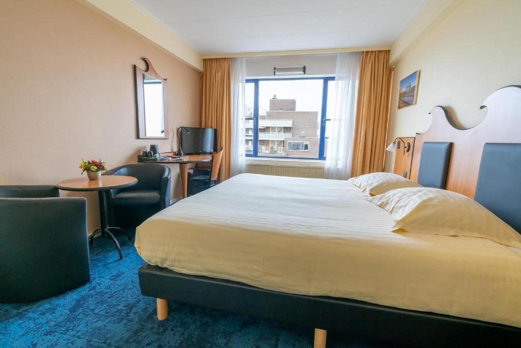 Badhotel Scheveningen Hotel The Hague