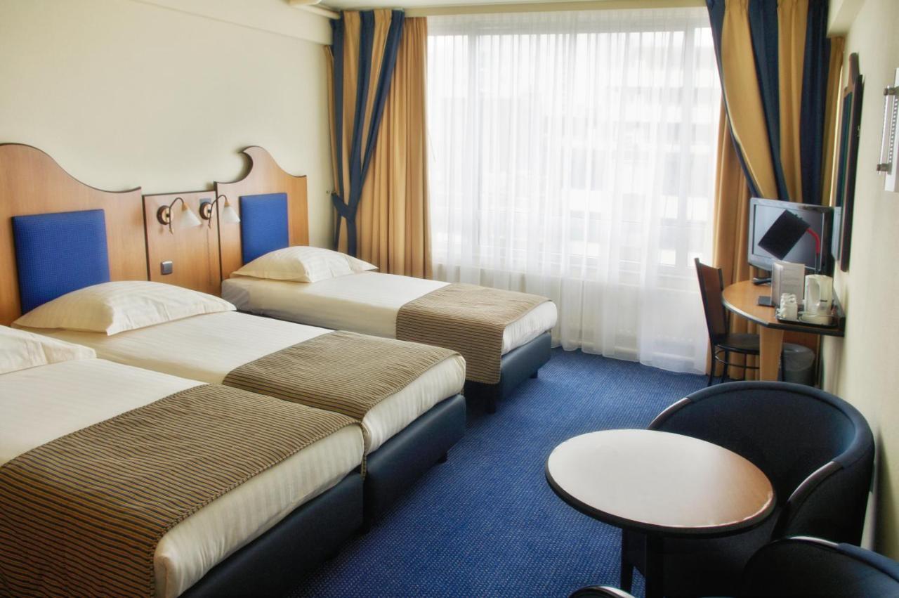 Badhotel Scheveningen Hotel The Hague