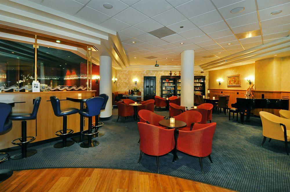 Badhotel Scheveningen Hotel The Hague