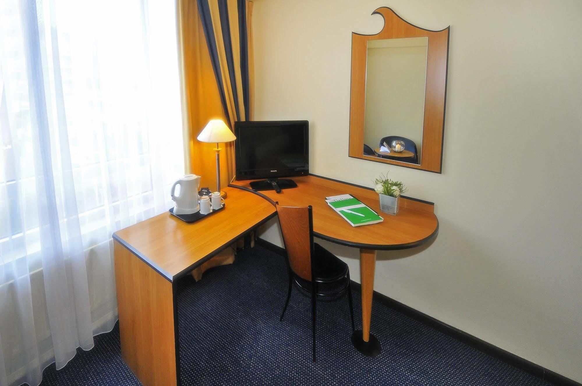 Badhotel Scheveningen 3* The Hague