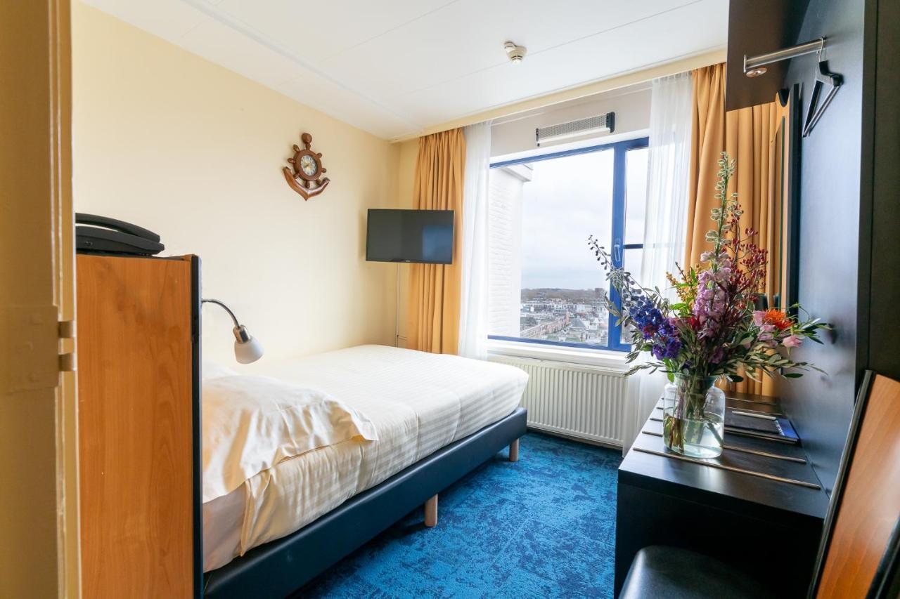 Badhotel Scheveningen 3* The Hague